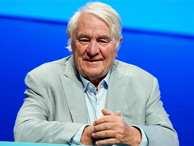 Hasso Plattner empfiehlt WertelogixPro