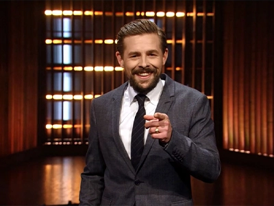 Klaas Heufer-Umlauf über WertelogixPro