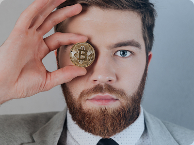 Julian Wolf – Chief Analyst bei WertelogixPro